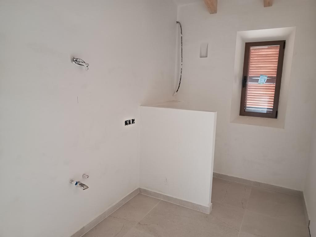 Newly built finca on 2 floors with all extras between LLombards and lighthouse S Salines -- F 13 VK