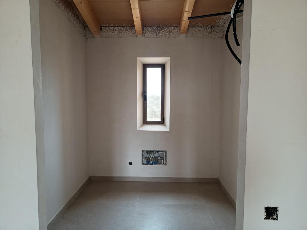 Newly built finca on 2 floors with all extras between LLombards and lighthouse S Salines -- F 13 VK