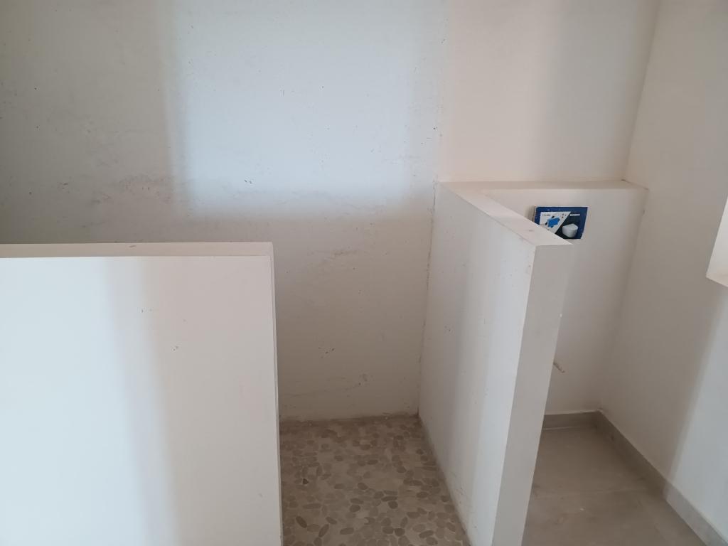 Newly built finca on 2 floors with all extras between LLombards and lighthouse S Salines -- F 13 VK