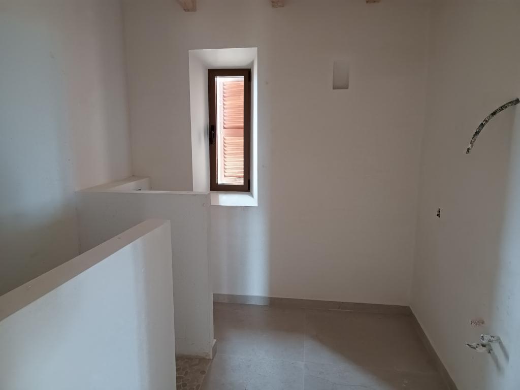 Newly built finca on 2 floors with all extras between LLombards and lighthouse S Salines -- F 13 VK