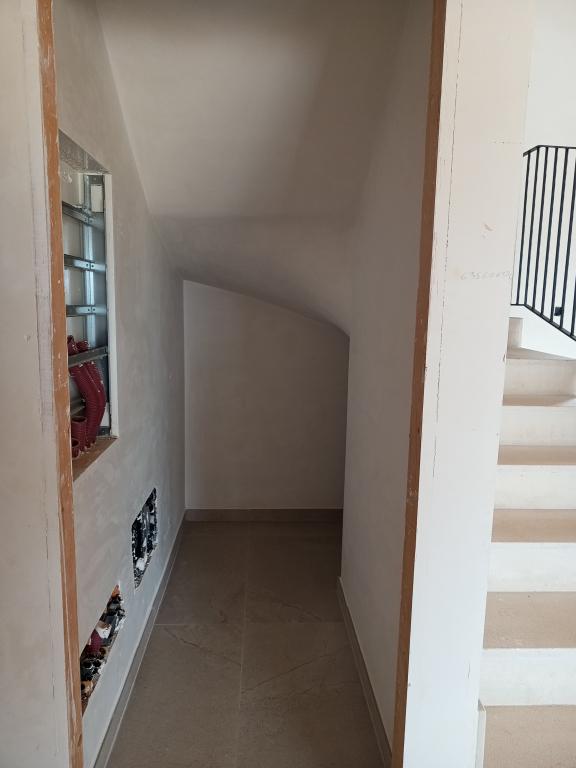 Newly built finca on 2 floors with all extras between LLombards and lighthouse S Salines -- F 13 VK