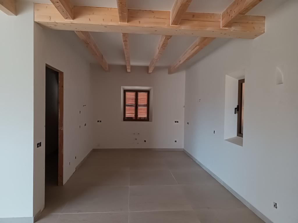Newly built finca on 2 floors with all extras between LLombards and lighthouse S Salines -- F 13 VK