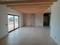 Newly built finca on 2 floors with all extras between LLombards and lighthouse S Salines -- F 13 VK