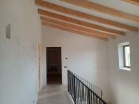 Newly built finca on 2 floors with all extras between LLombards and lighthouse S Salines -- F 13 VK