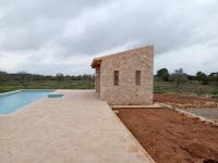 Newly built finca on 2 floors with all extras between LLombards and lighthouse S Salines -- F 13 VK