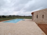 Newly built finca on 2 floors with all extras between LLombards and lighthouse S Salines -- F 13 VK