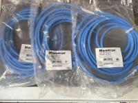 new Maretron DM-DB1-DF-06.0 – Double Cable Extreme Cable, 6 m, Colour Blue