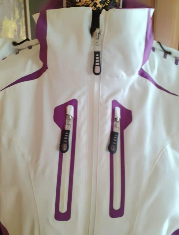 Chaqueta de esquí nueva / chaqueta de invierno WS 20000 38-40