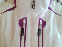 Chaqueta de esquí nueva / chaqueta de invierno WS 20000 38-40