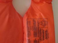 New Life Jacket Kids XS