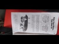 New Life Jacket Kids XS