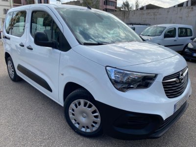 Opel Combo Life Expression 1.5Bhdi 100Cv