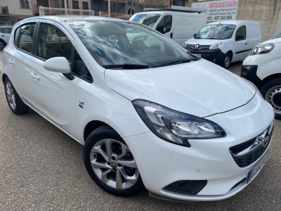 Opel Corsa E 1.4 Selective 90Cv 5p