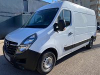 Opel Movano 2.3CDTI L2H2 135Cv 3.5T Fg 4P