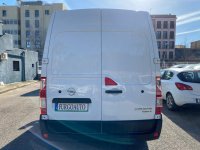 Opel Movano 2.3CDTI L2H2 135Cv 3.5T Fg 4P