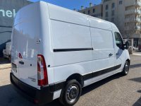 Opel Movano 2.3CDTI L2H2 135Cv 3.5T Fg 4P