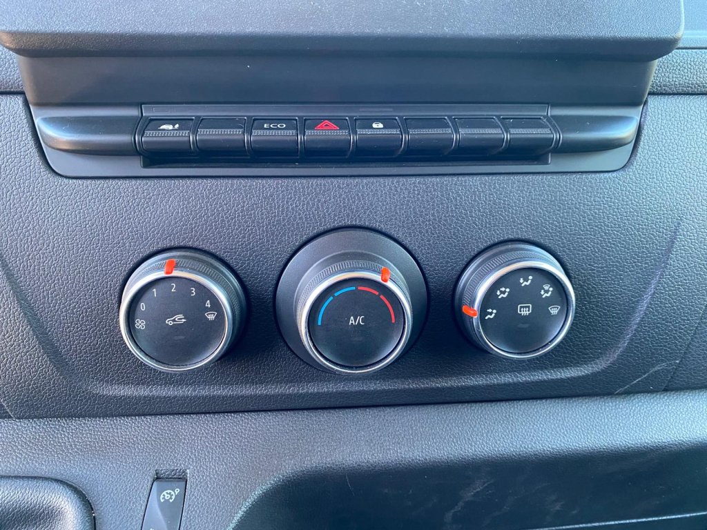 Opel Movano 2.3CDTI L2H2 135Cv 3.5T Fg 4P