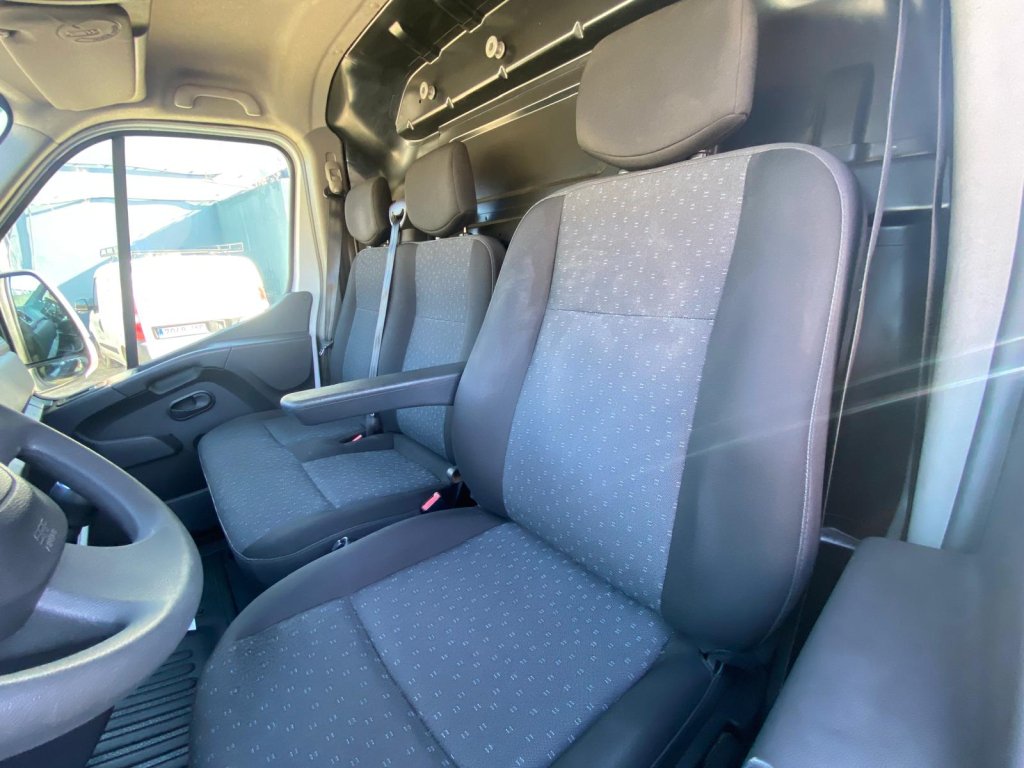 Opel Movano 2.3CDTI L2H2 135Cv 3.5T Fg 4P