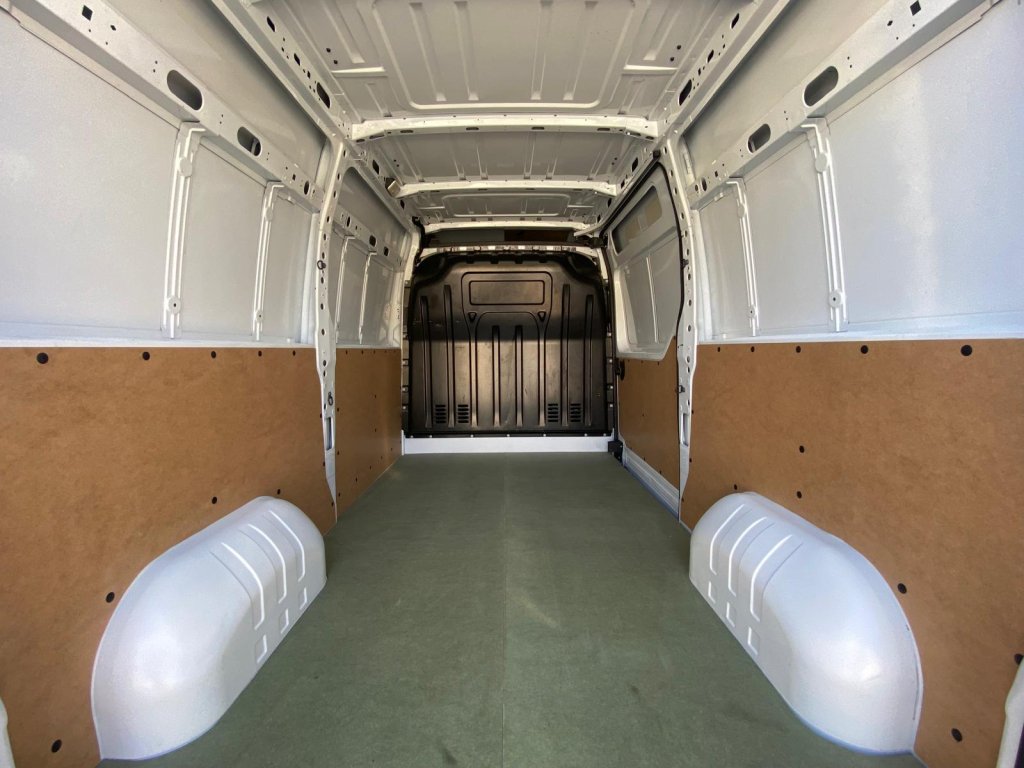 Opel Movano 2.3CDTI L2H2 135Cv 3.5T Fg 4P