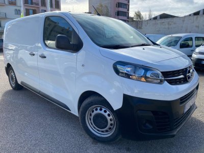 Opel Vivaro Express L1H1 1.5 Bhdi 102Cv