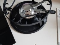 Original Käsefondue -Set aus der Schweiz --- Winterzeit ist Käsefonduezeit