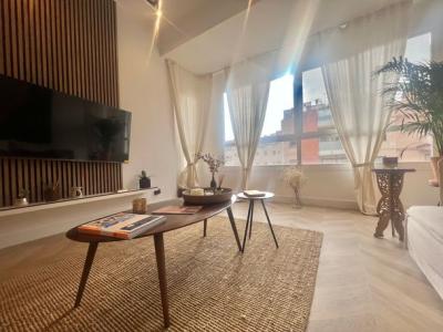 Palma -moderno apartamento reformado