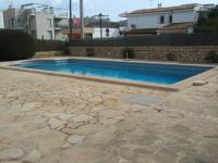 Apartamento en planta baja con piscina comunitaria en Cala Figuera - Santanyí - AP 08 VK