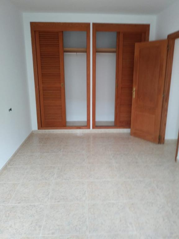Apartamento en planta baja con piscina comunitaria en Cala Figuera - Santanyí - AP 08 VK