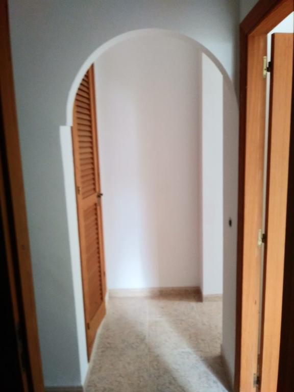 Apartamento en planta baja con piscina comunitaria en Cala Figuera - Santanyí - AP 08 VK