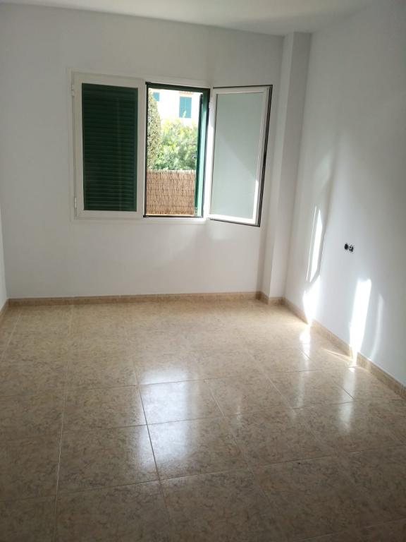 Apartamento en planta baja con piscina comunitaria en Cala Figuera - Santanyí - AP 08 VK