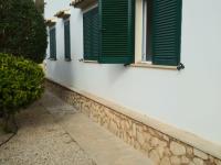 Apartamento en planta baja con piscina comunitaria en Cala Figuera - Santanyí - AP 08 VK