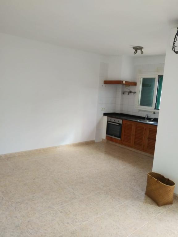 Apartamento en planta baja con piscina comunitaria en Cala Figuera - Santanyí - AP 08 VK