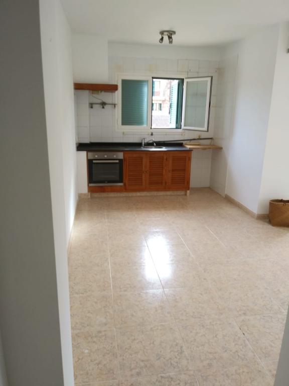 Apartamento en planta baja con piscina comunitaria en Cala Figuera - Santanyí - AP 08 VK