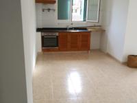 Apartamento en planta baja con piscina comunitaria en Cala Figuera - Santanyí - AP 08 VK