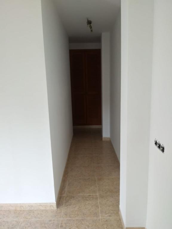 Apartamento en planta baja con piscina comunitaria en Cala Figuera - Santanyí - AP 08 VK