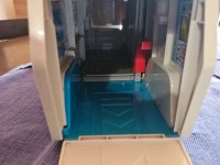 Autobús Paw Patrol incl. Ryder