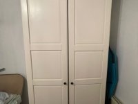 Pax wardrobe for sale