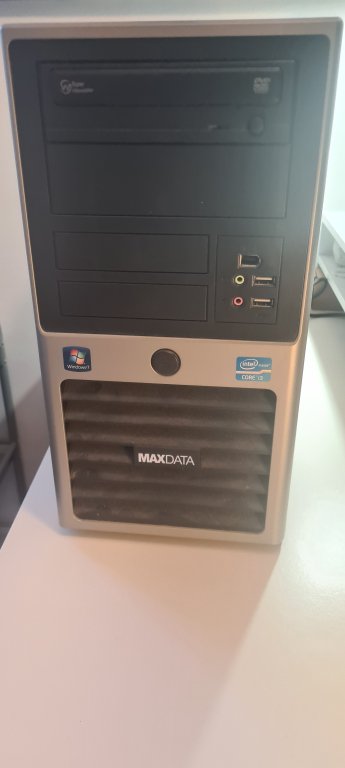 PC tower please read