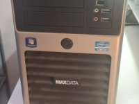 PC tower please read