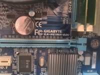 PC tower please read