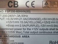 PC tower please read