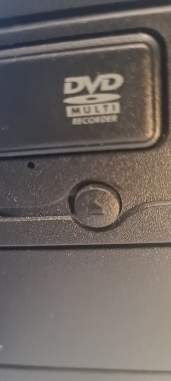 PC tower please read