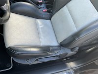 Peugeot 207 Cabrio,1st hand,optical+technical TOP,42,000 km,servicebook maintained