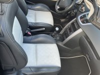 Peugeot Cabriolet 207 CC - Spanish plates, air conditioning, low mileage, model 2010, technically EXCELLENT CONDITION