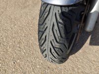 Piaggio X9 Evolution 250 cm³