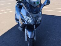 Piaggio X9 Evolution 250 cm³