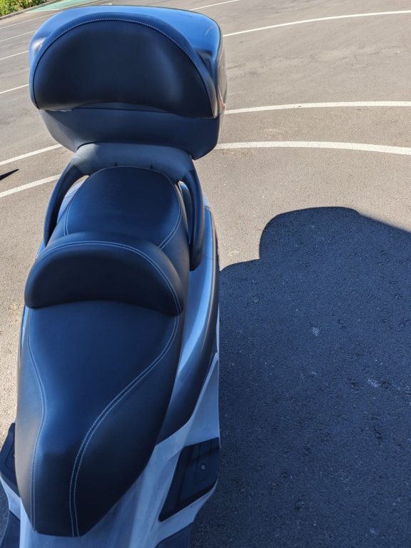 Piaggio X9 Evolution 250 cm³