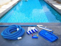 Poolman Gardener looking for work