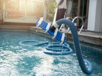 Poolman Gardener looking for work