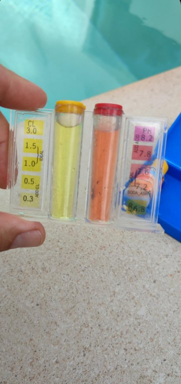 Poolman Gardener looking for work